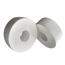Soft and Disposable tissue jumbo roll for baby diaper